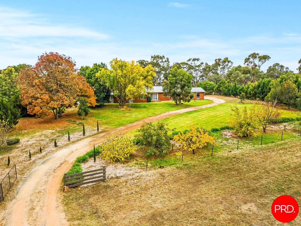 49 Kennelly Rd, Eppalock, VIC 3551