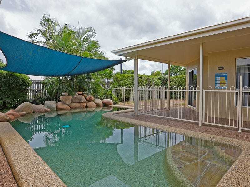 1 Admiralty Cl, Idalia, QLD 4811