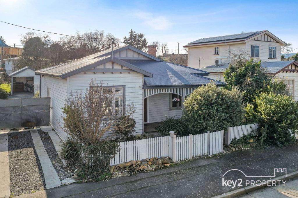 12 Howard St, Invermay, TAS 7248
