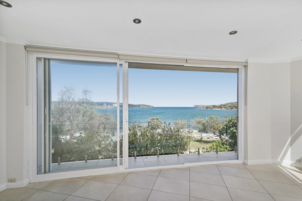 3/21 Fairlight Cres, Fairlight, NSW 2094