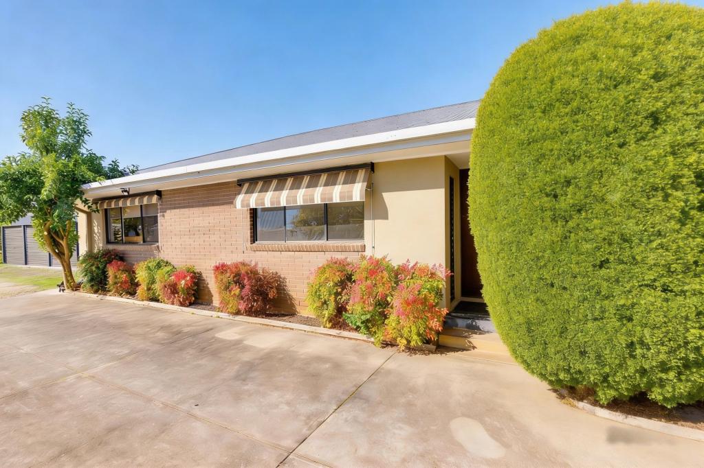 4/451 Ainslie Ave, Lavington, NSW 2641