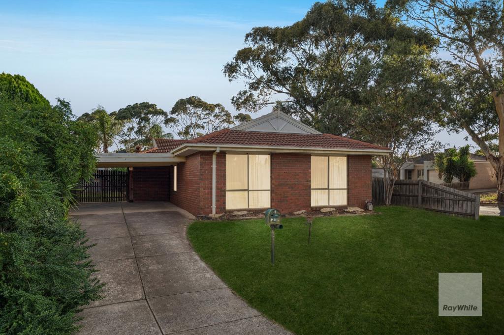 19 Fauna Ct, Werribee, VIC 3030