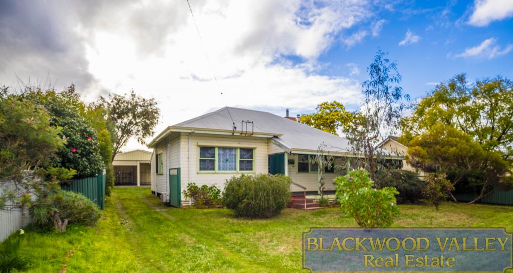 67 Mungalup Rd, Collie, WA 6225