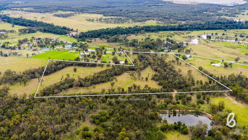 2092 Putty Rd, Bulga, NSW 2330