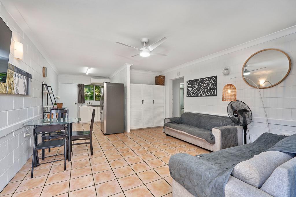 5/270-278 Sheridan St, Cairns North, QLD 4870