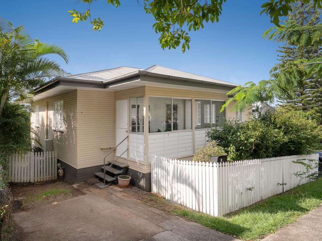 4 Court St, Ipswich, QLD 4305