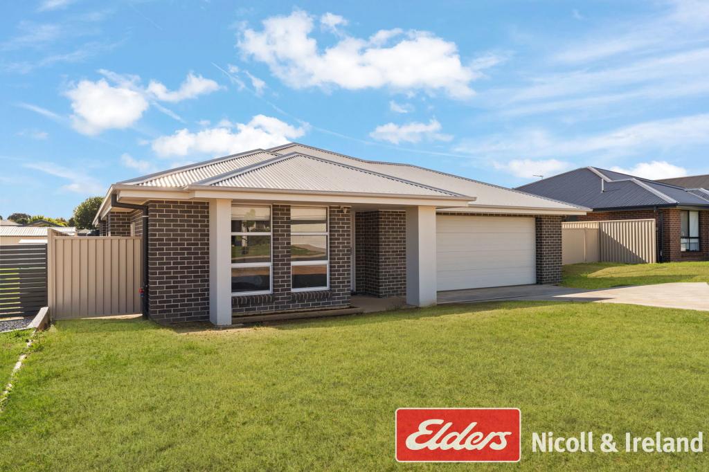 27 Rothery St, Eglinton, NSW 2795