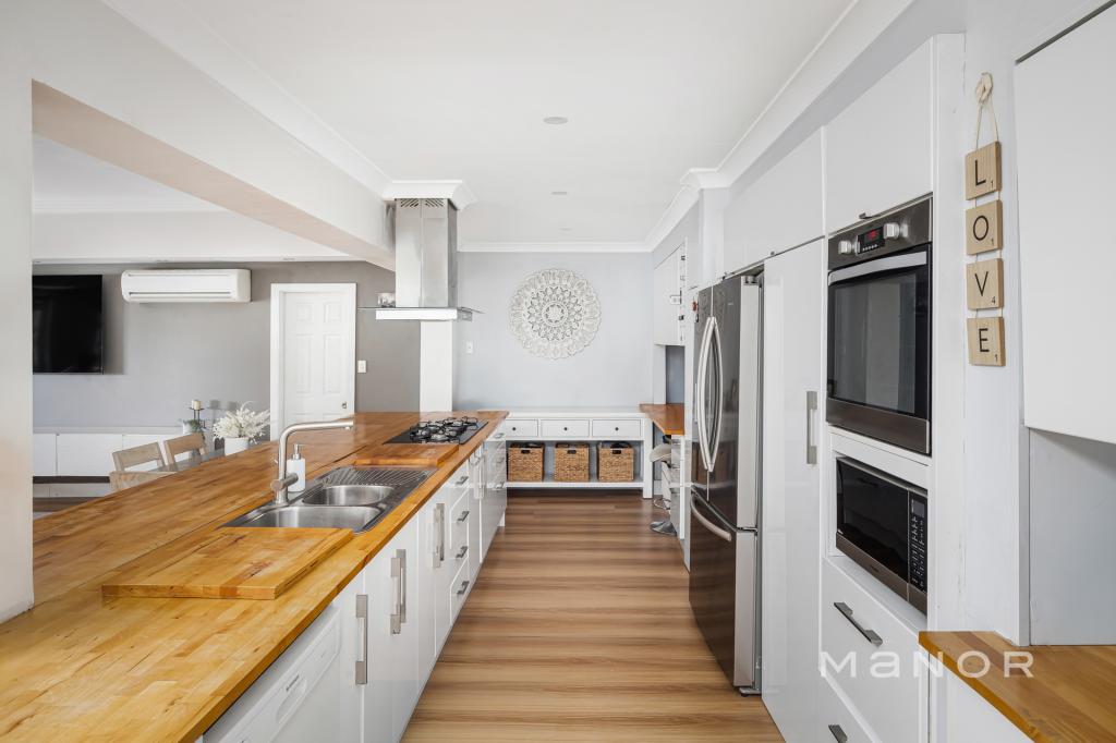 13 Wilson Ave, Winston Hills, NSW 2153