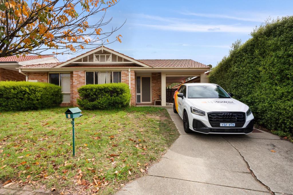 5 Flora Pl, Palmerston, ACT 2913
