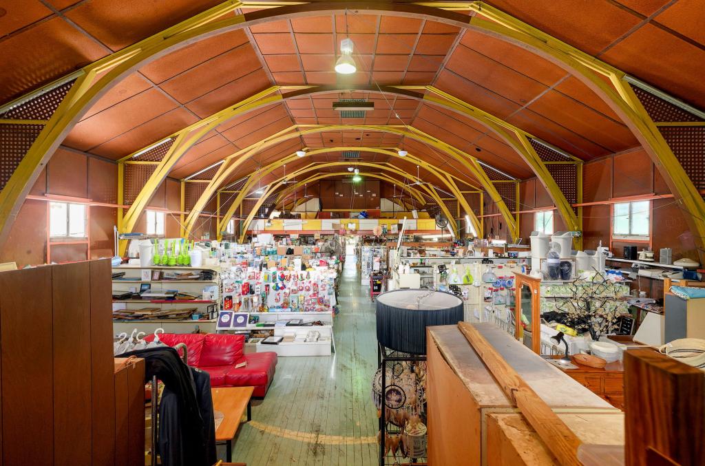 44-46 Lamb St, Murgon, QLD 4605