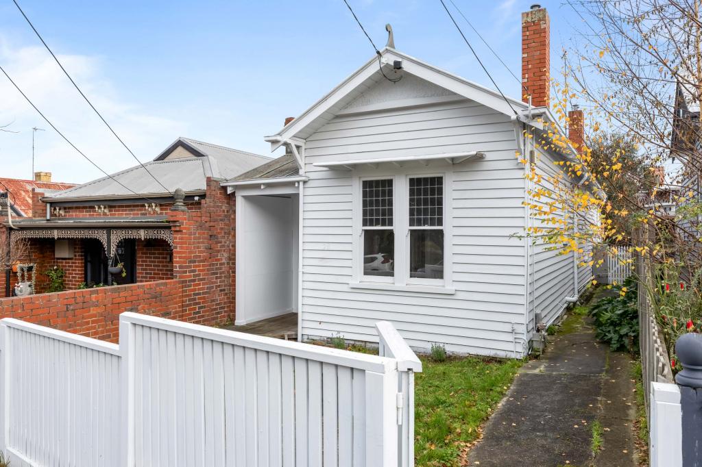 28 Barkly St, Bakery Hill, VIC 3350