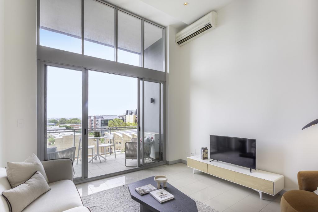 52/32 ROSEHILL ST, REDFERN, NSW 2016