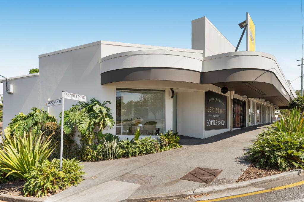 1A/82 BENNETTS RD, CAMP HILL, QLD 4152