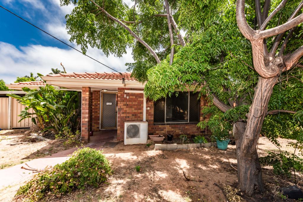 84 Abraham St, Utakarra, WA 6530