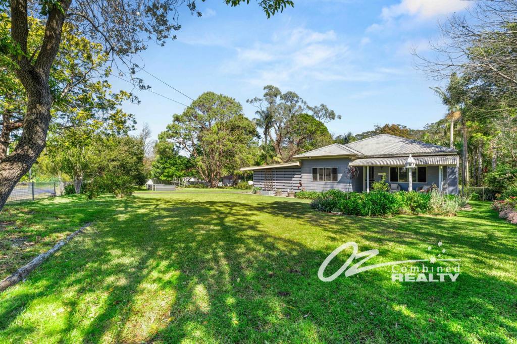 384 Hawken Rd, Tomerong, NSW 2540