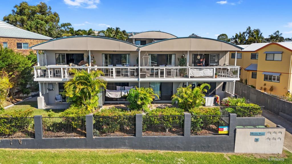 3/46 Manooka Dr, Rainbow Beach, QLD 4581