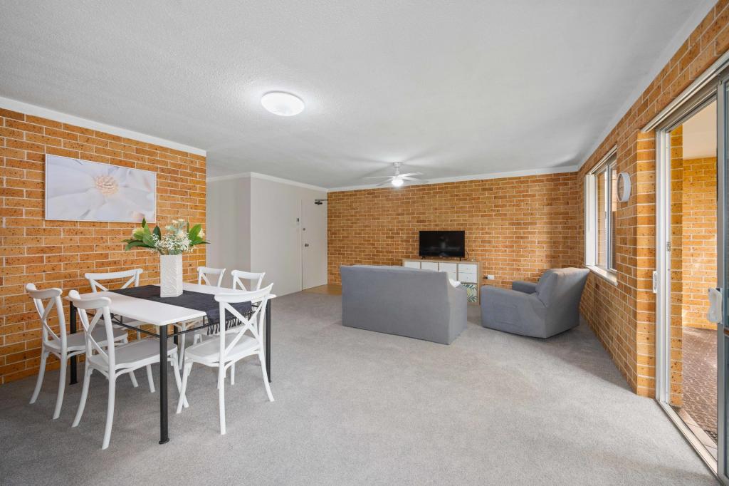 6/12 Crisallen St, Port Macquarie, NSW 2444