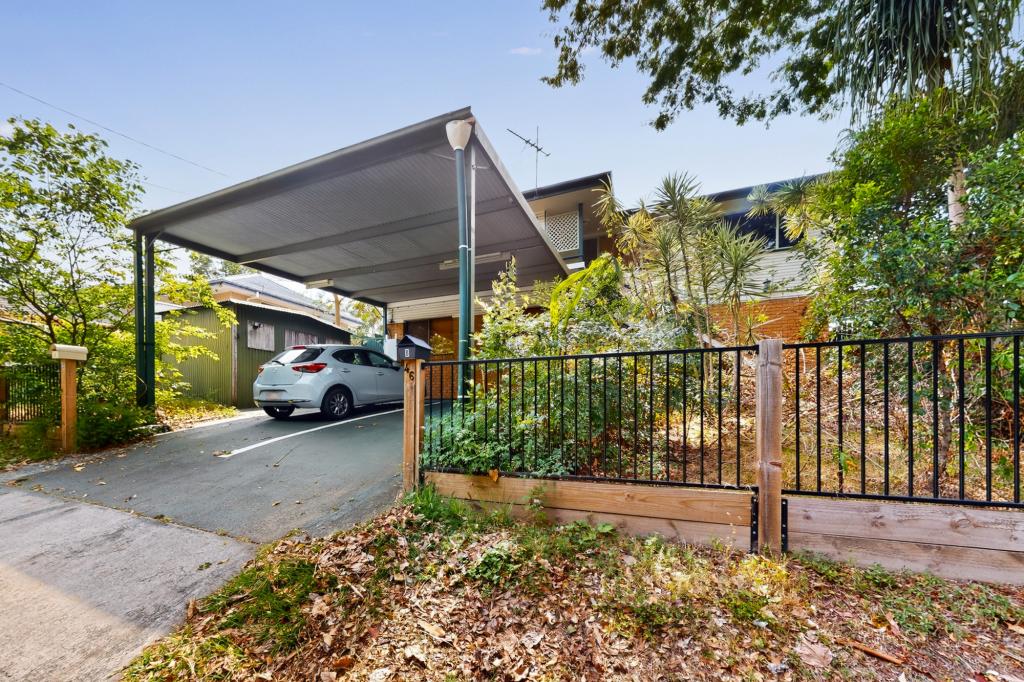 46b Alastair St, Manly, QLD 4179