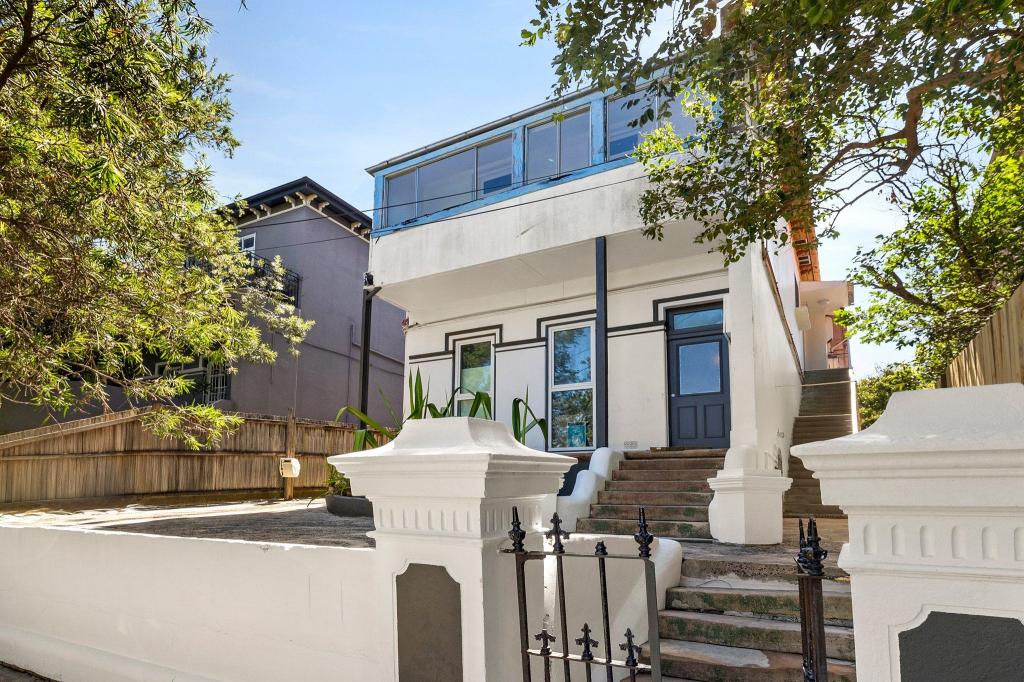 3/26 MIDDLETON ST, PETERSHAM, NSW 2049