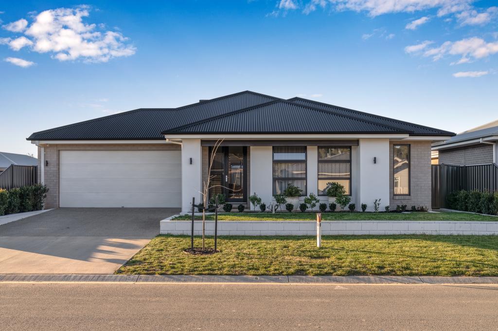 7 GEMSTONE VIEW, WANGARATTA, VIC 3677