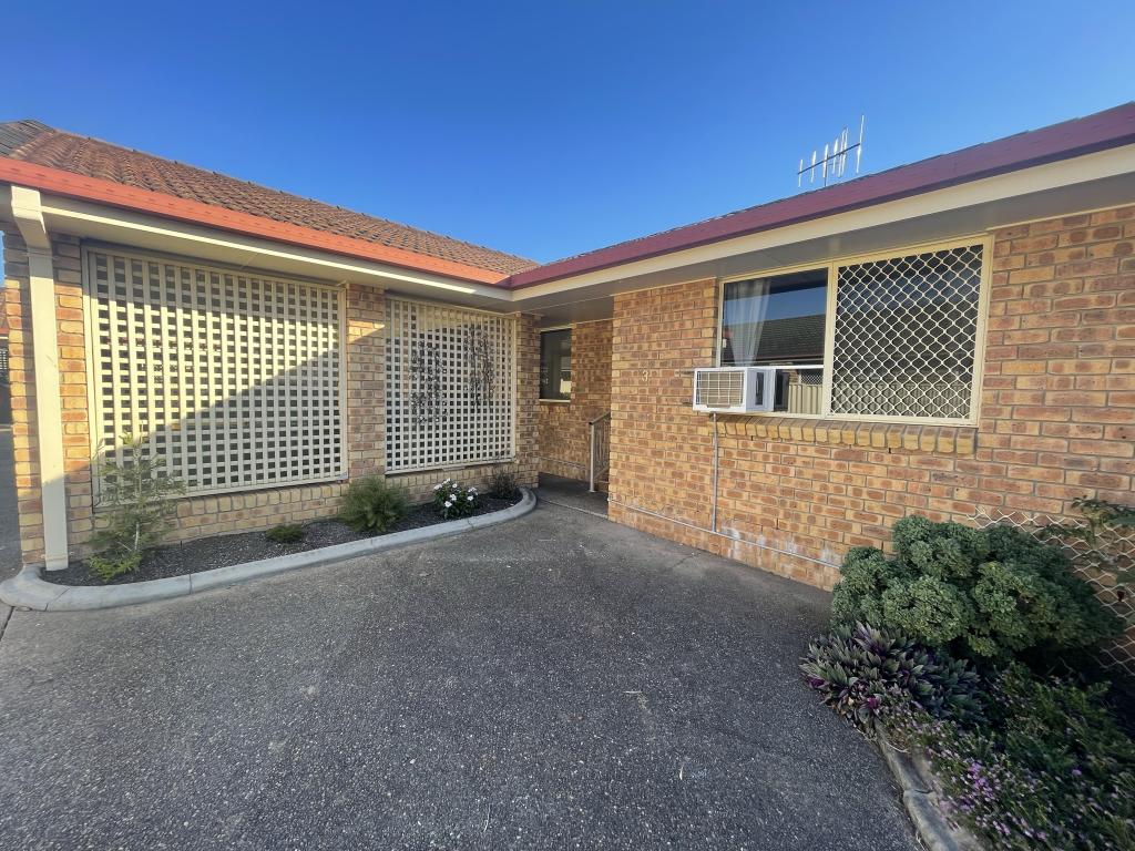 3/74 Burnett St, Bundaberg South, QLD 4670