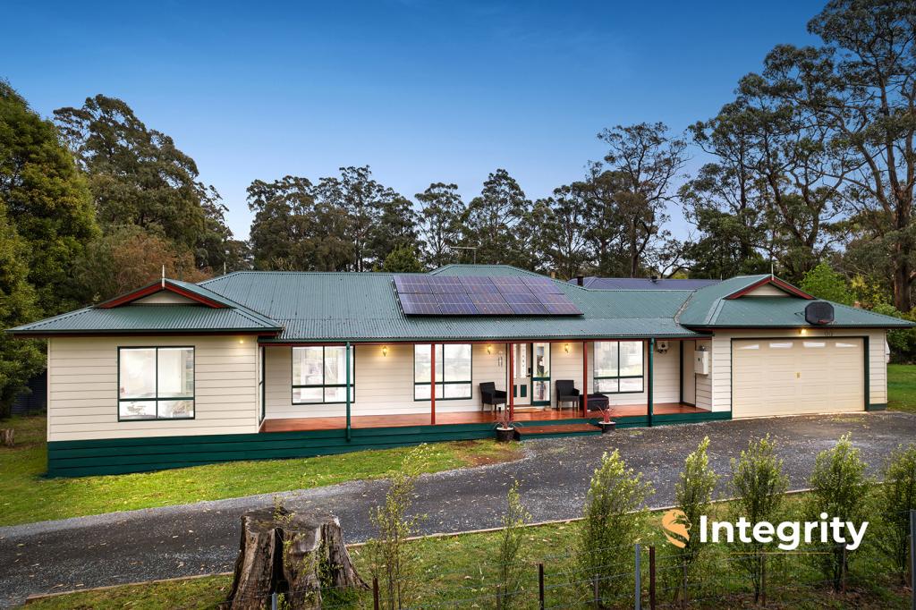 3248 Healesville-Kinglake Rd, Kinglake, VIC 3763