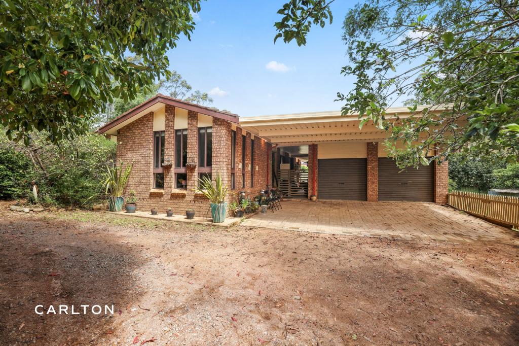 36 PIRRILLIE ST, HILL TOP, NSW 2575