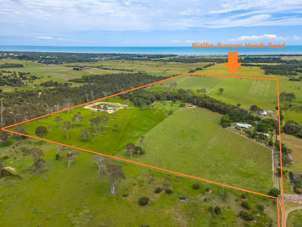 354-392 Pialba Burrum Heads Rd, Dundowran, QLD 4655