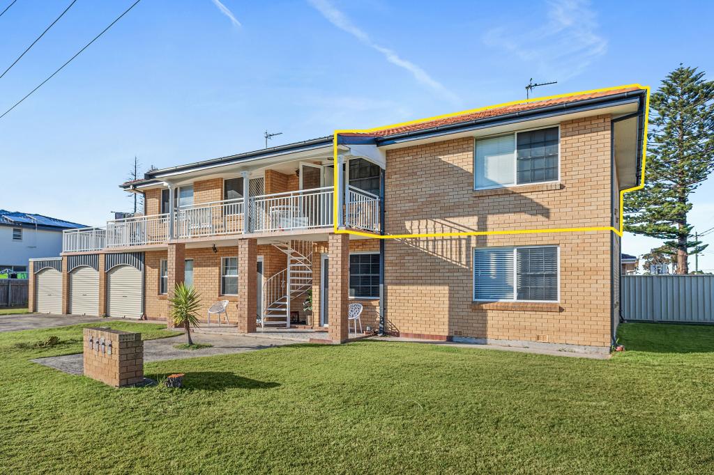 3/2 Bucknell St, Warilla, NSW 2528