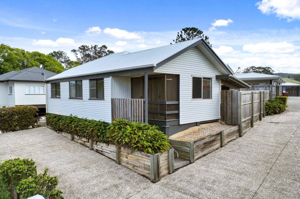 1/4 Scott St, Yandina, QLD 4561
