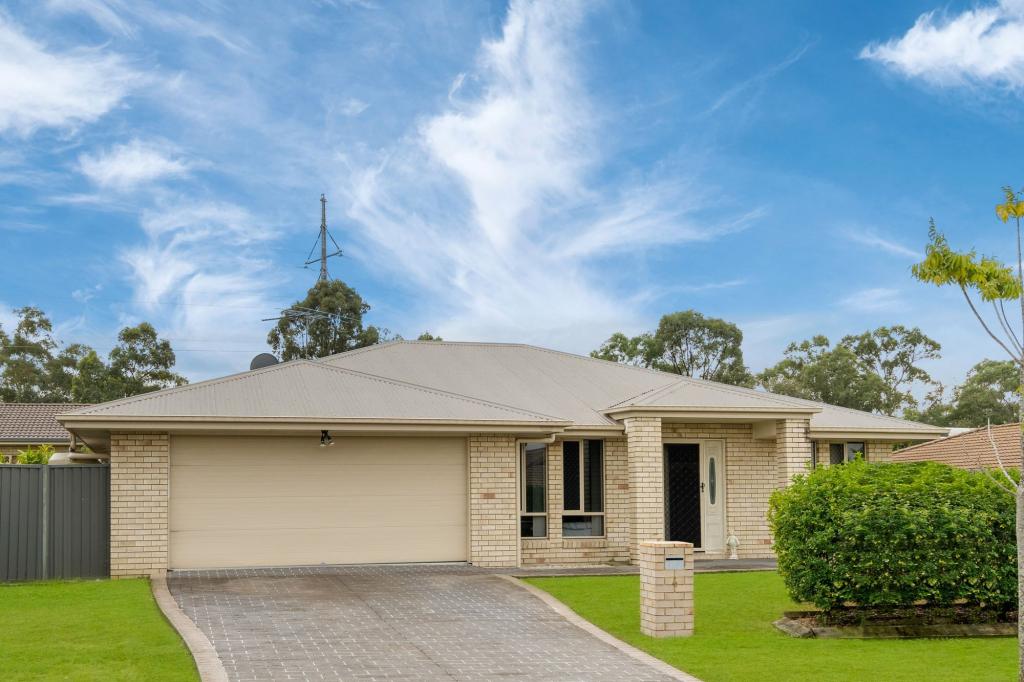 4 Freshfield St, Berrinba, QLD 4117