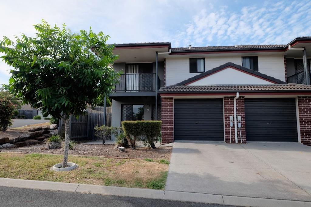 20 Sanflex St, Darra, QLD 4076