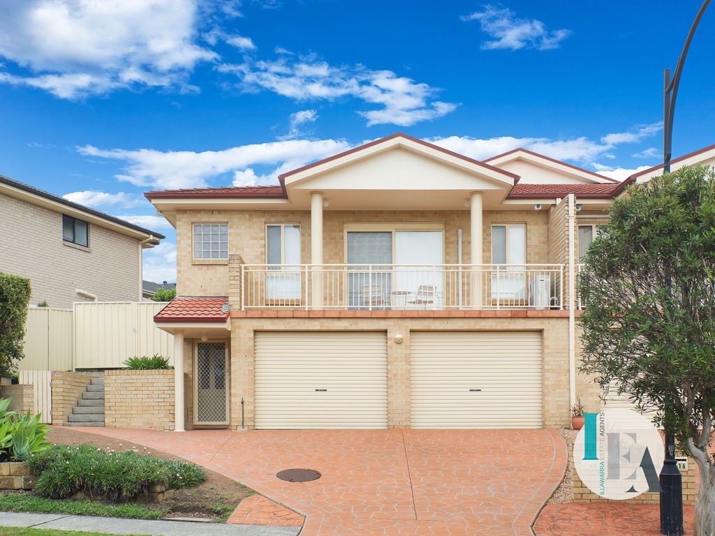 16a Byron Cct, Flinders, NSW 2529