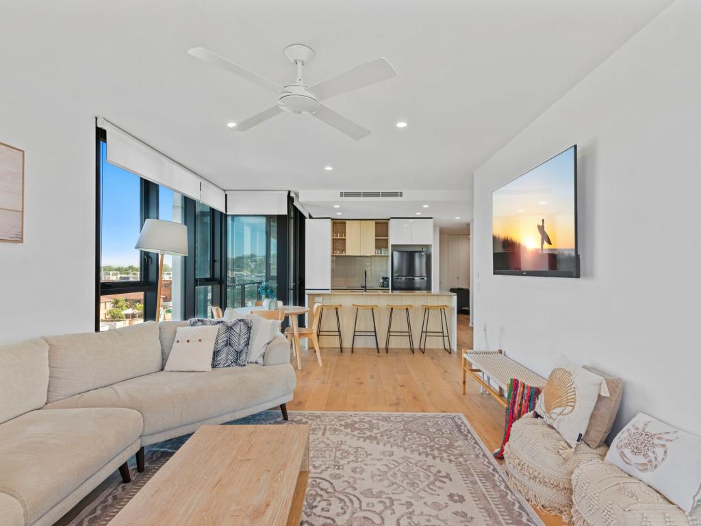 7/1969 Gold Coast Hwy, Burleigh Heads, QLD 4220