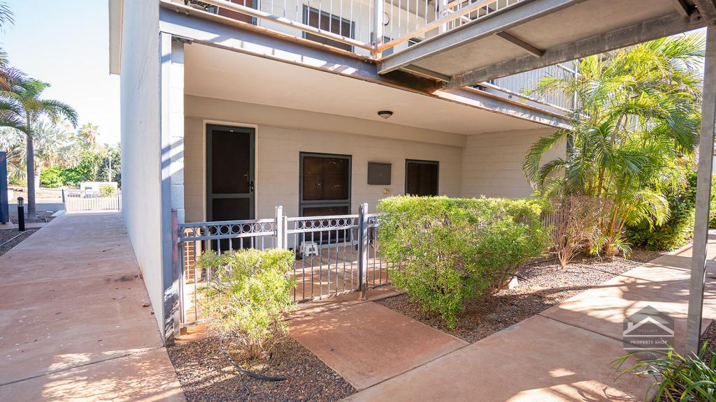 3/5 Corney St, Port Hedland, WA 6721