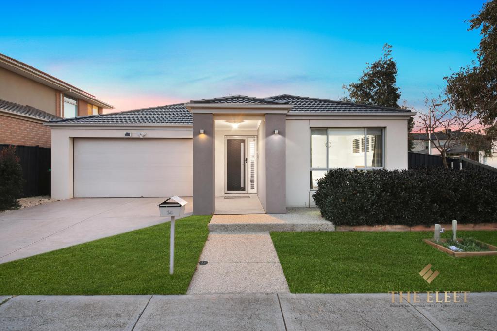 14 Astoria Dr, Point Cook, VIC 3030