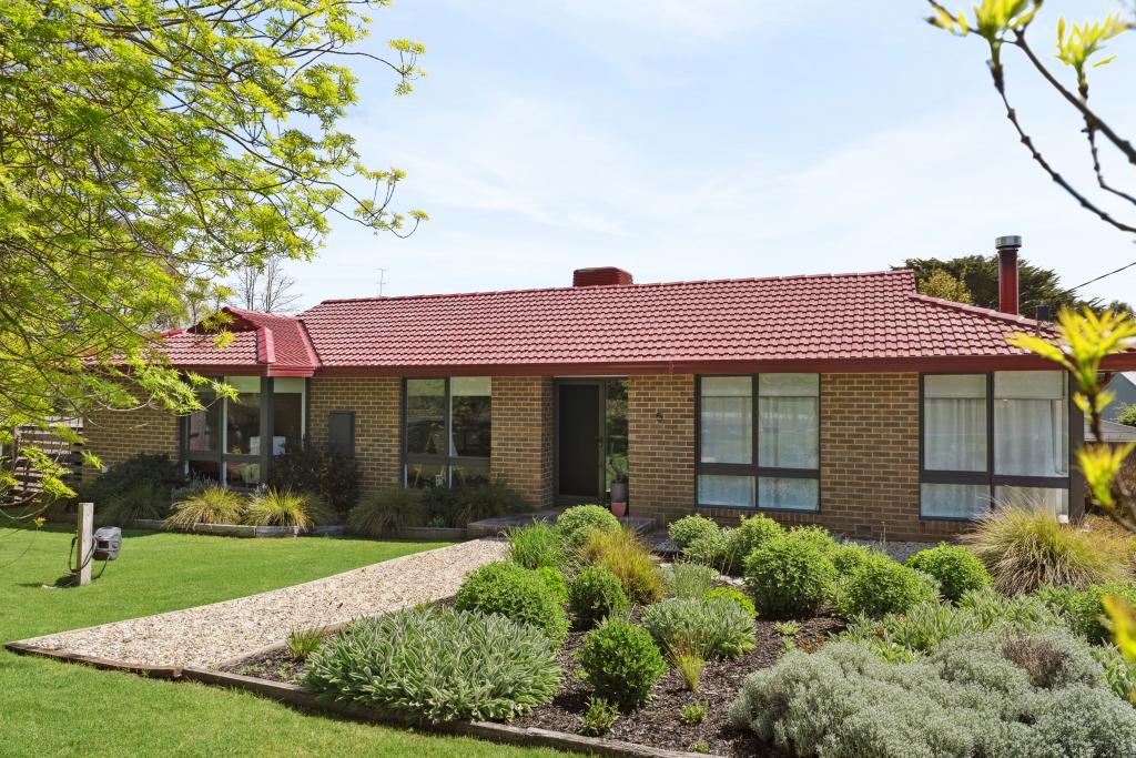 5 Mill St, Kyneton, VIC 3444