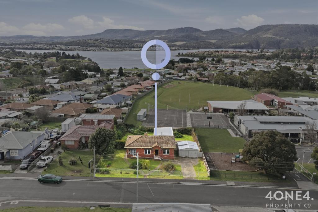 33 WYNDHAM RD, CLAREMONT, TAS 7011