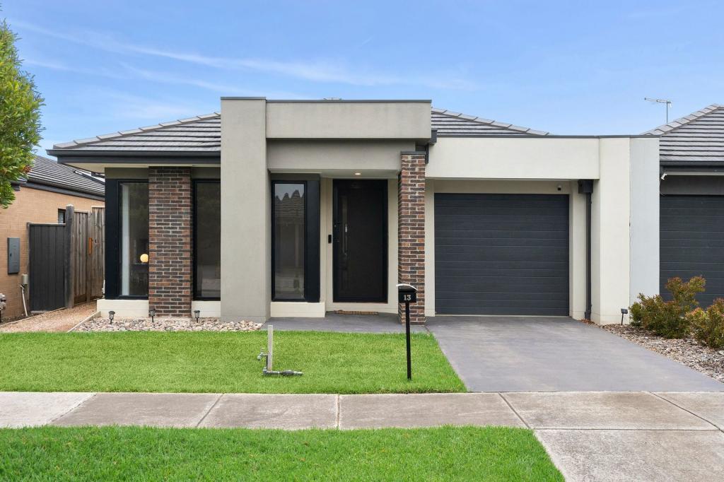 13 Jobbins St, North Geelong, VIC 3215