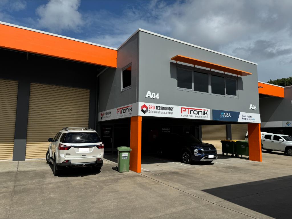 A04 Harbour Rd, Mackay Harbour, QLD 4740