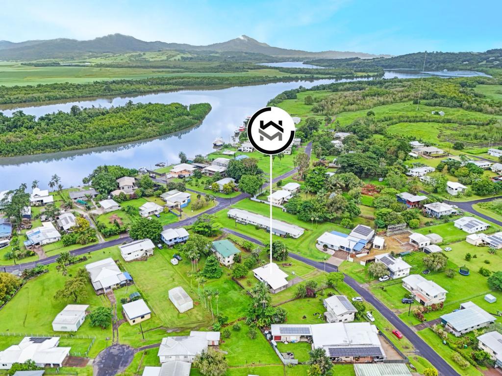 1 Florence St, Webb, QLD 4860