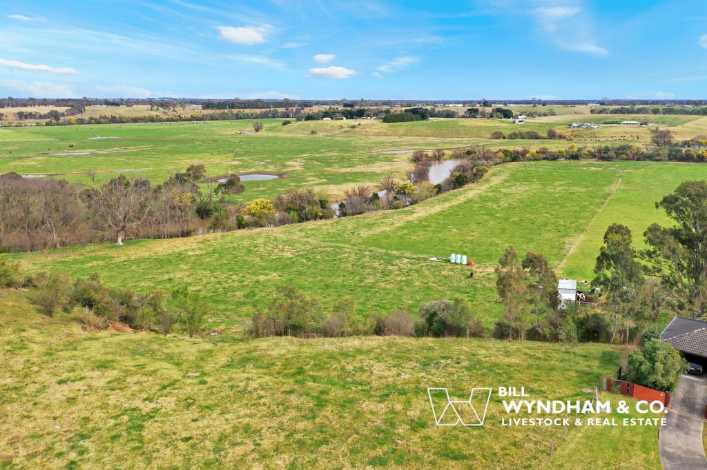 2.199 Wallace St, Bairnsdale, VIC 3875
