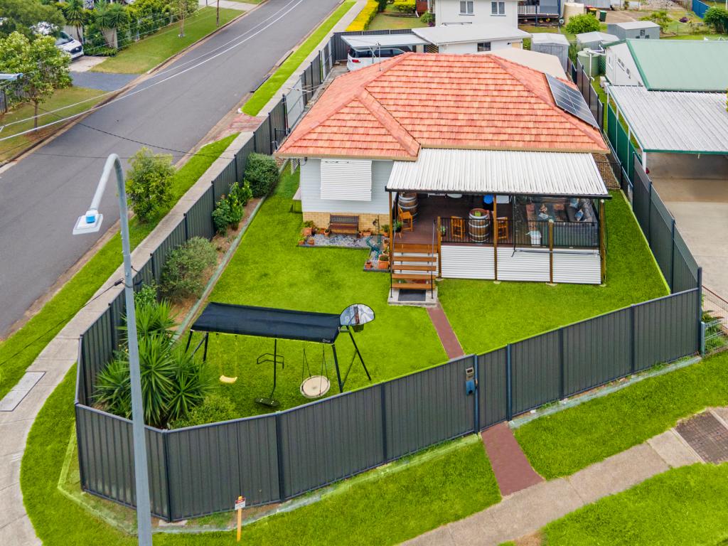 3 Bushing St, Wynnum West, QLD 4178