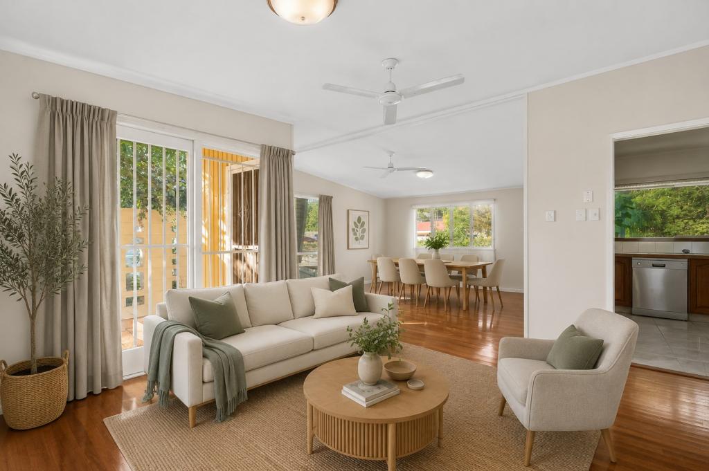 852 Moggill Rd, Kenmore, QLD 4069