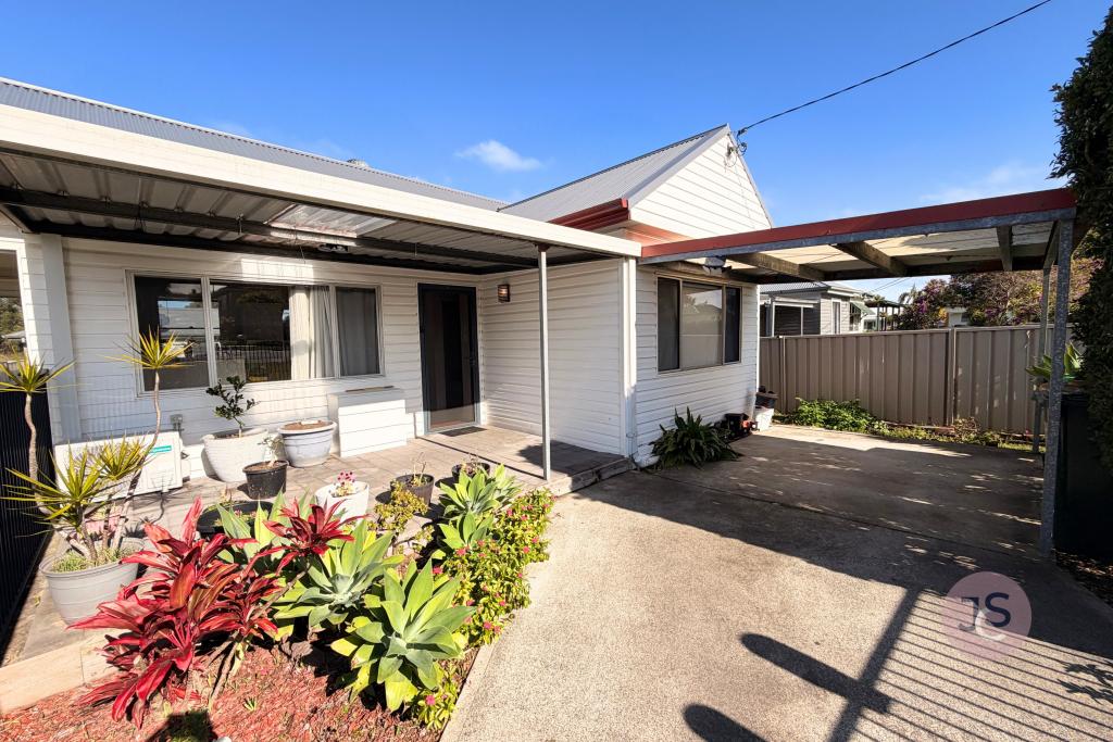 38 Sydney St, Gateshead, NSW 2290