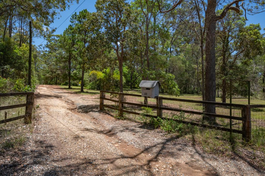 222-230 Latimer Rd, Logan Village, QLD 4207