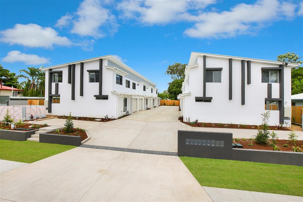 3/53-55 Anzac Ave, Maroochydore, QLD 4558