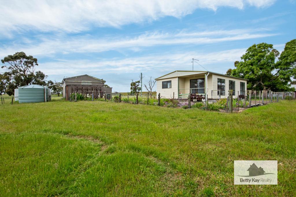 74 Boyndey Rd, Black River, TAS 7321