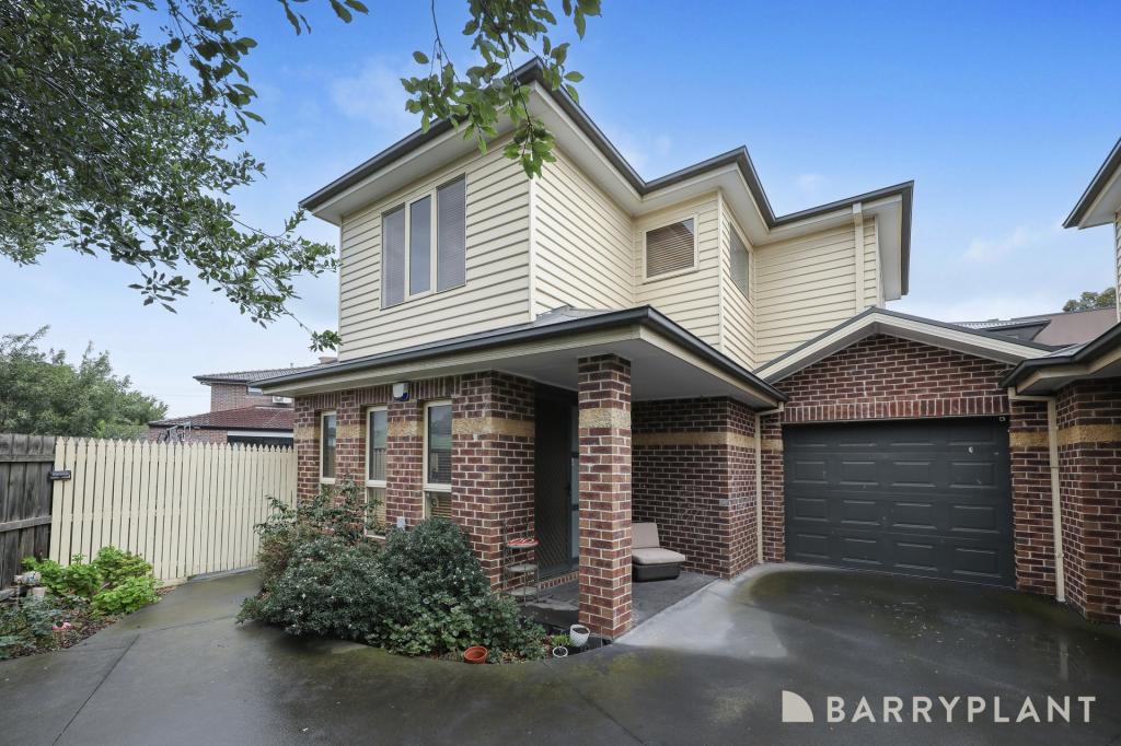 3/5 Daisy Ct, Braybrook, VIC 3019
