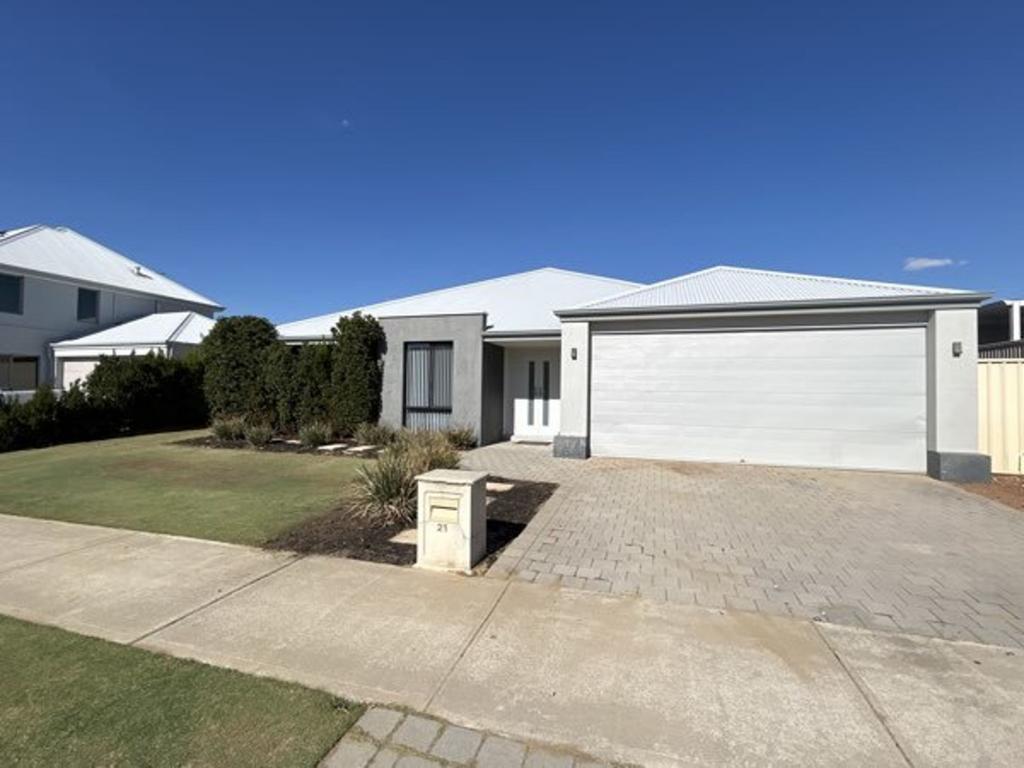 21 MAKYBE DR, BALDIVIS, WA 6171